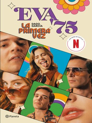 cover image of La primera vez